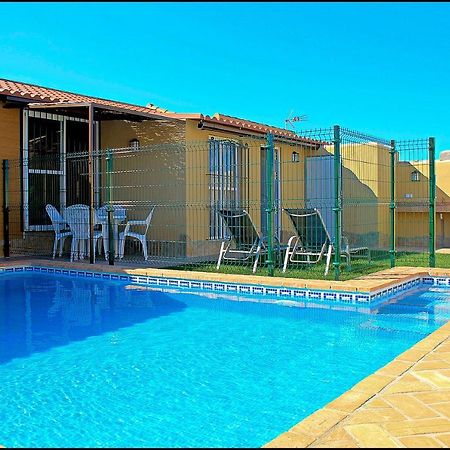 Bungalow Curro Pareja 131 Conil De La Frontera Luaran gambar