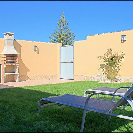 Bungalow Curro Pareja 131 Conil De La Frontera Luaran gambar