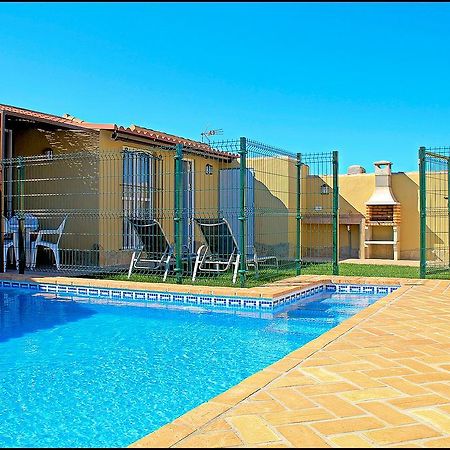 Bungalow Curro Pareja 131 Conil De La Frontera Luaran gambar