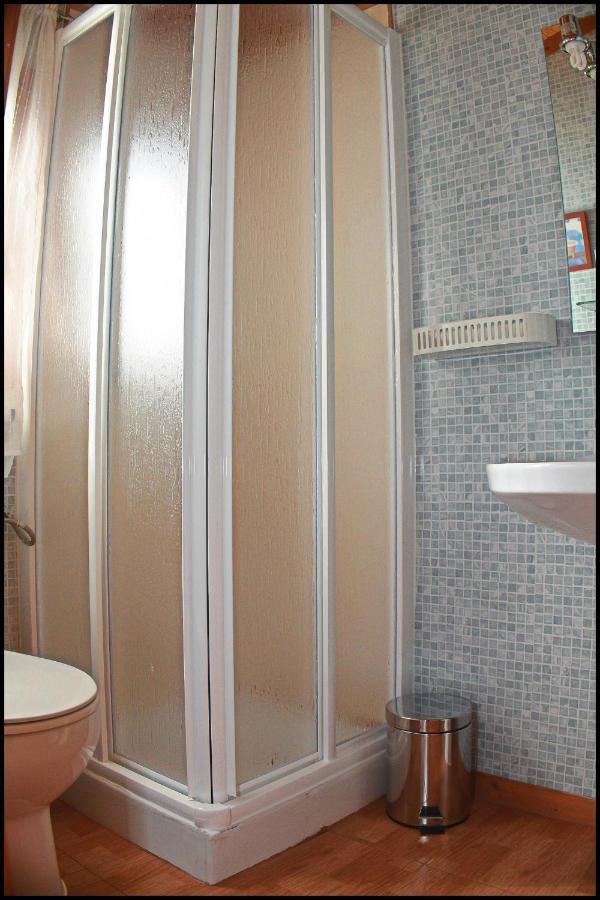Bungalow Curro Pareja 131 Conil De La Frontera Luaran gambar