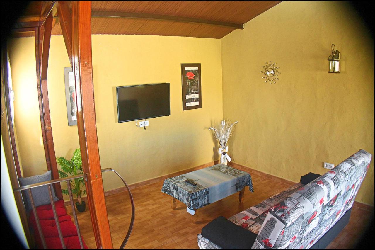 Bungalow Curro Pareja 131 Conil De La Frontera Luaran gambar