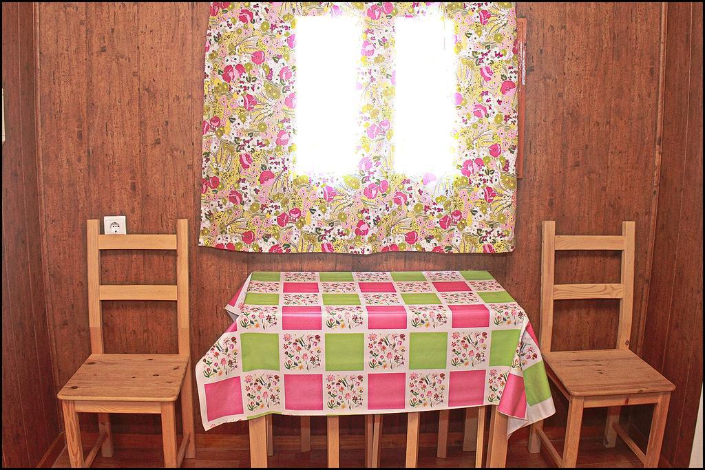 Bungalow Curro Pareja 131 Conil De La Frontera Luaran gambar