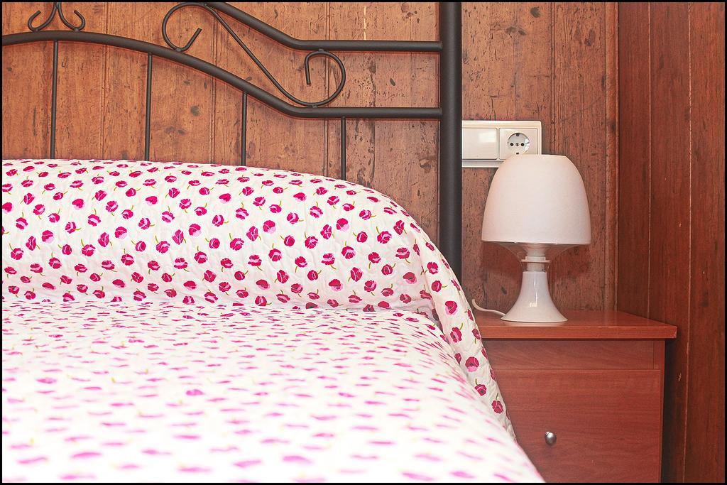 Bungalow Curro Pareja 131 Conil De La Frontera Luaran gambar