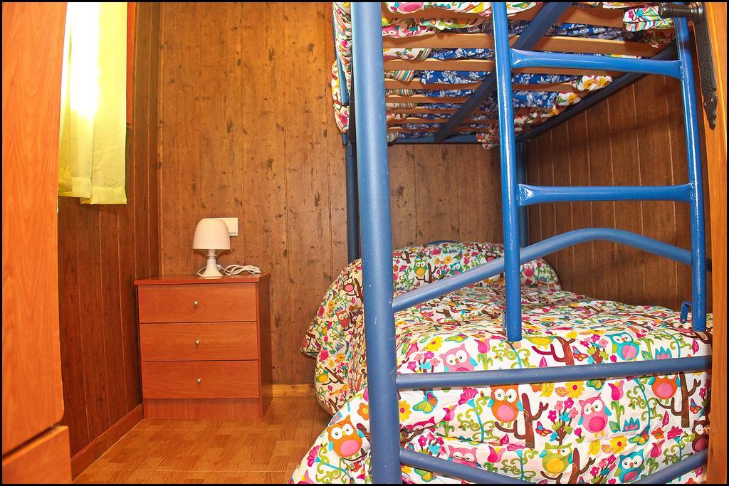 Bungalow Curro Pareja 131 Conil De La Frontera Luaran gambar