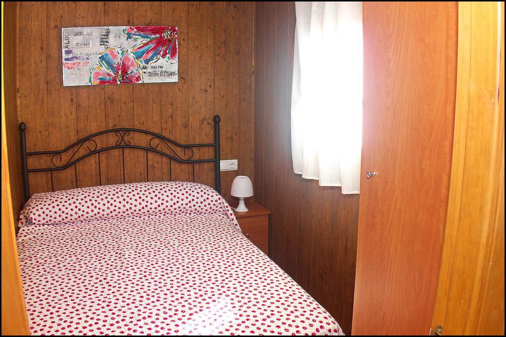 Bungalow Curro Pareja 131 Conil De La Frontera Luaran gambar