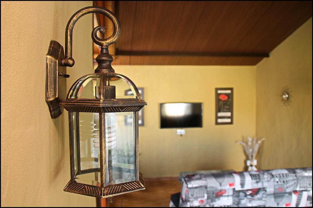 Bungalow Curro Pareja 131 Conil De La Frontera Luaran gambar