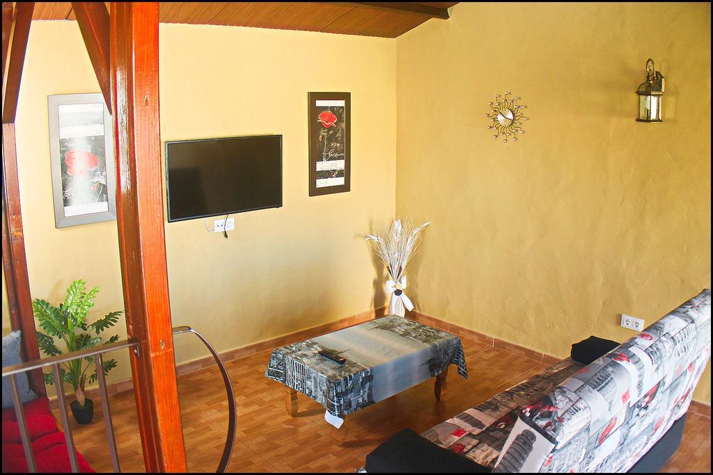 Bungalow Curro Pareja 131 Conil De La Frontera Luaran gambar