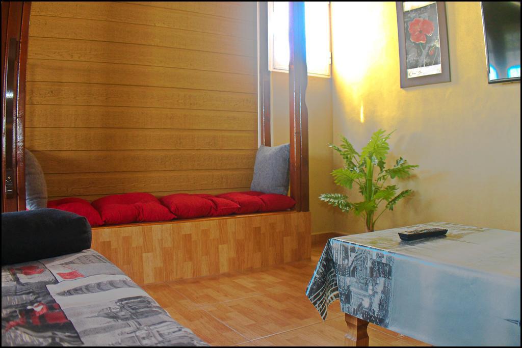 Bungalow Curro Pareja 131 Conil De La Frontera Luaran gambar