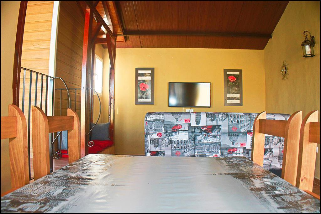 Bungalow Curro Pareja 131 Conil De La Frontera Luaran gambar