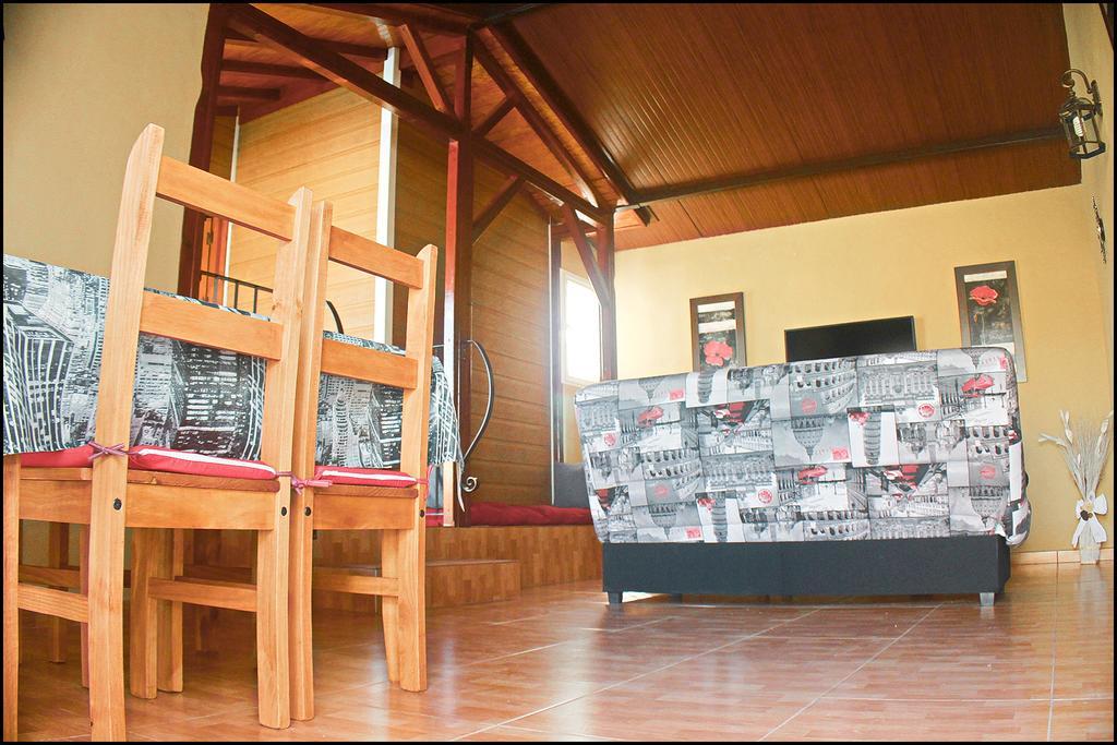 Bungalow Curro Pareja 131 Conil De La Frontera Luaran gambar