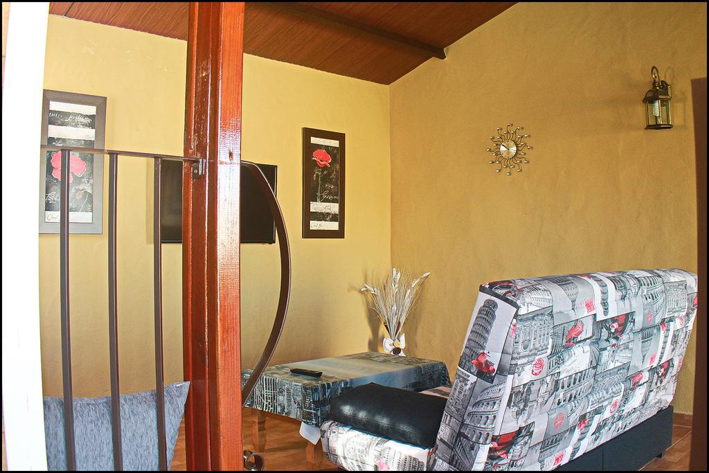 Bungalow Curro Pareja 131 Conil De La Frontera Luaran gambar