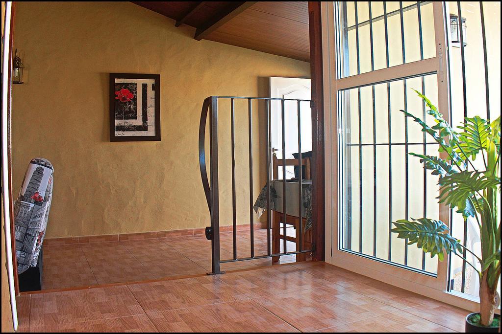 Bungalow Curro Pareja 131 Conil De La Frontera Luaran gambar