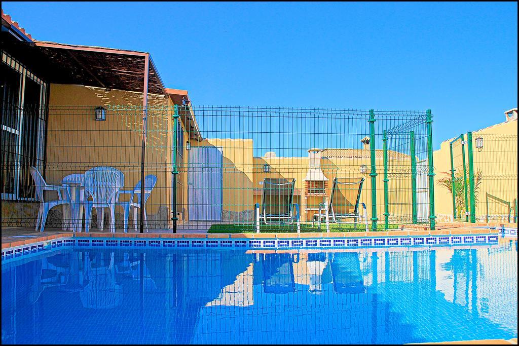 Bungalow Curro Pareja 131 Conil De La Frontera Bilik gambar